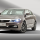 Illustration for article titled Chinas Next International Shot: Qoros 3 Mega Gallery